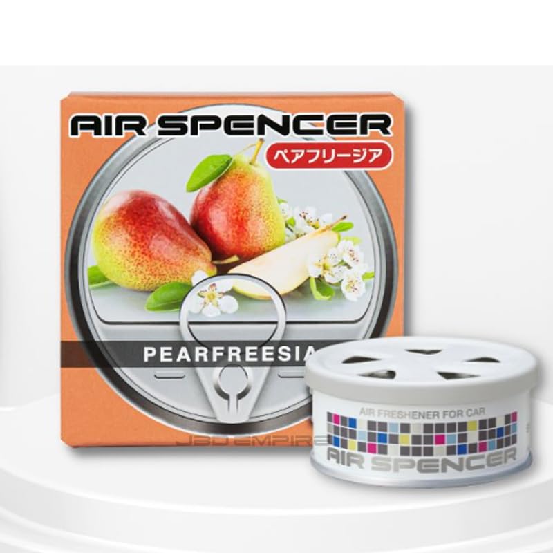 Amazon.com: Eikosha A110 Pearfreesia AS Cartridge AIR SPENCER